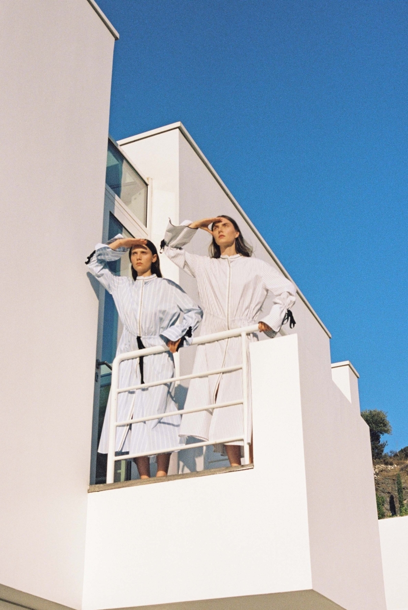 Lug Von Siga İlkbahar/Yaz 2021 Koleksiyonu