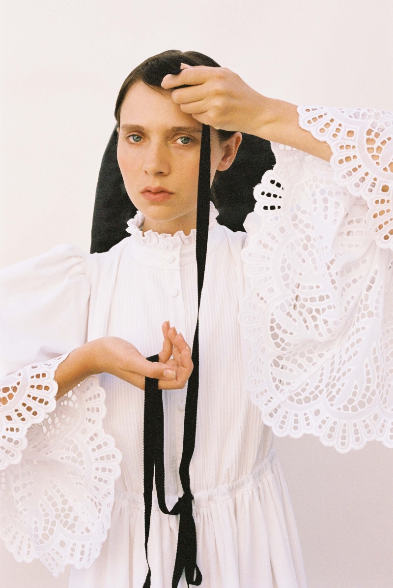 Lug Von Siga İlkbahar/Yaz 2021 Koleksiyonu