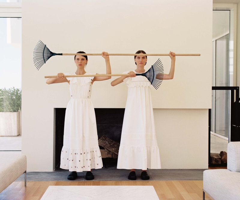 Lug Von Siga İlkbahar/Yaz 2021 Koleksiyonu