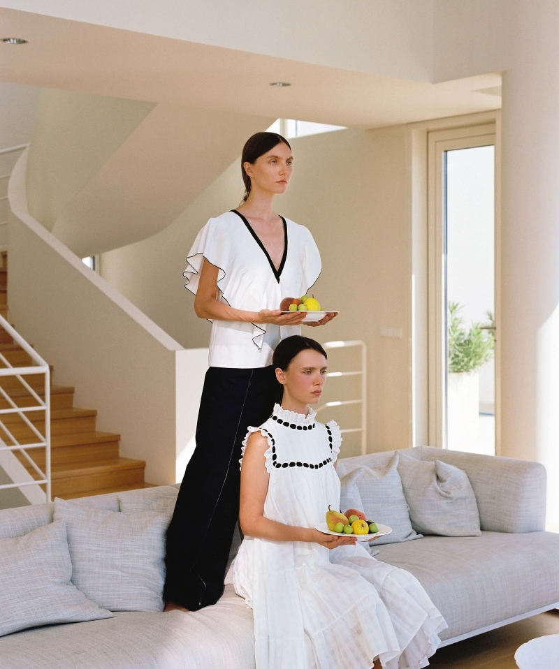 Lug Von Siga İlkbahar/Yaz 2021 Koleksiyonu