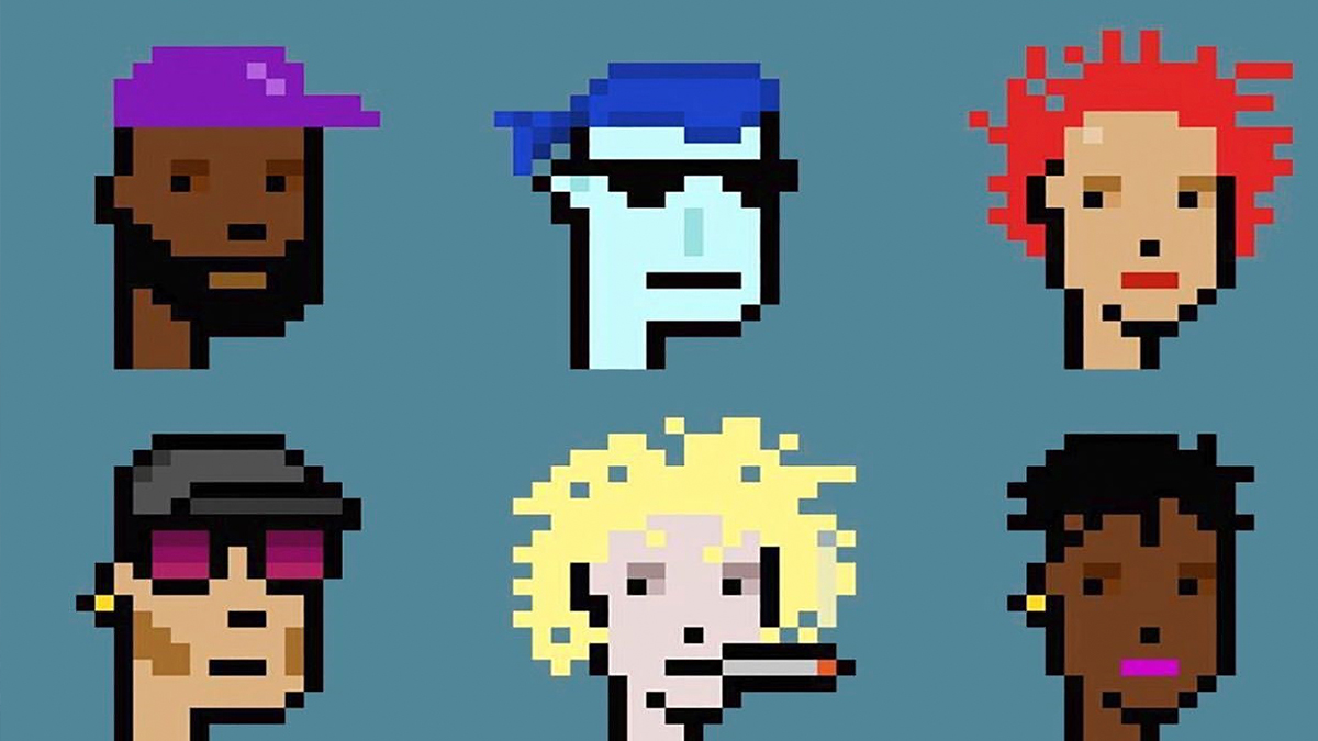 Christie's Müzayede Evi'nden NFT'li Açık Artırma