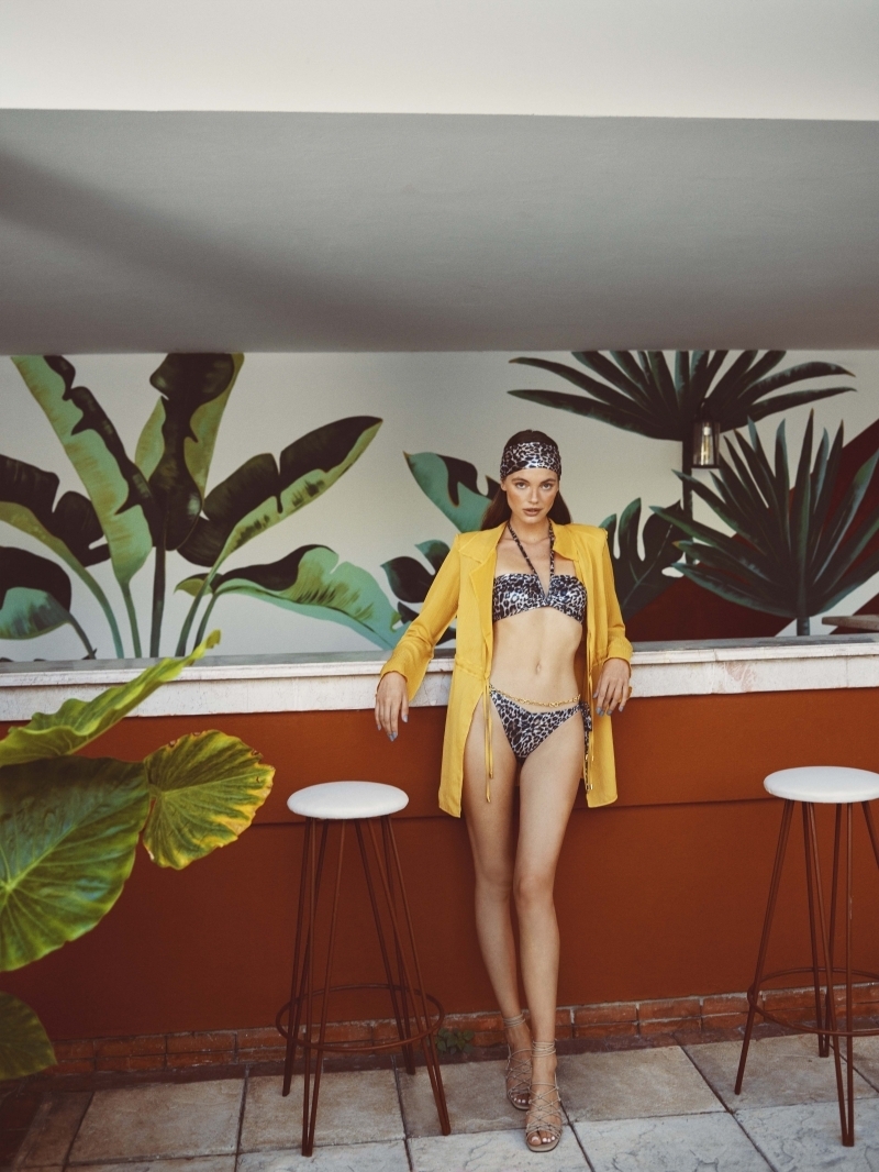 Normaillot'un Yaz Esintisi