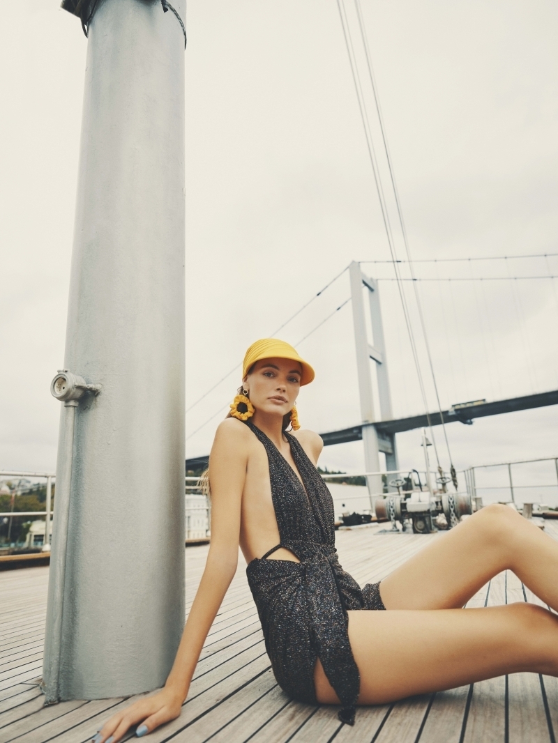 Normaillot'un Yaz Esintisi