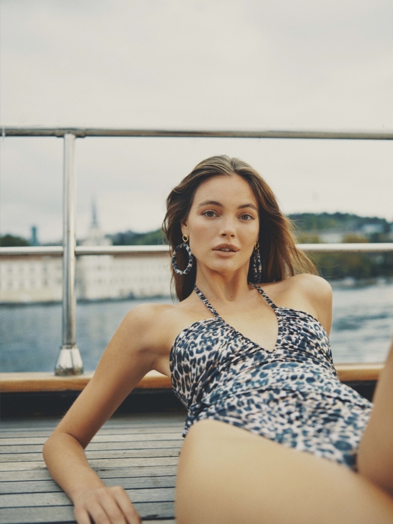 Normaillot'un Yaz Esintisi