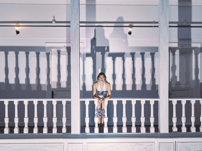 Normaillot'un Yaz Esintisi