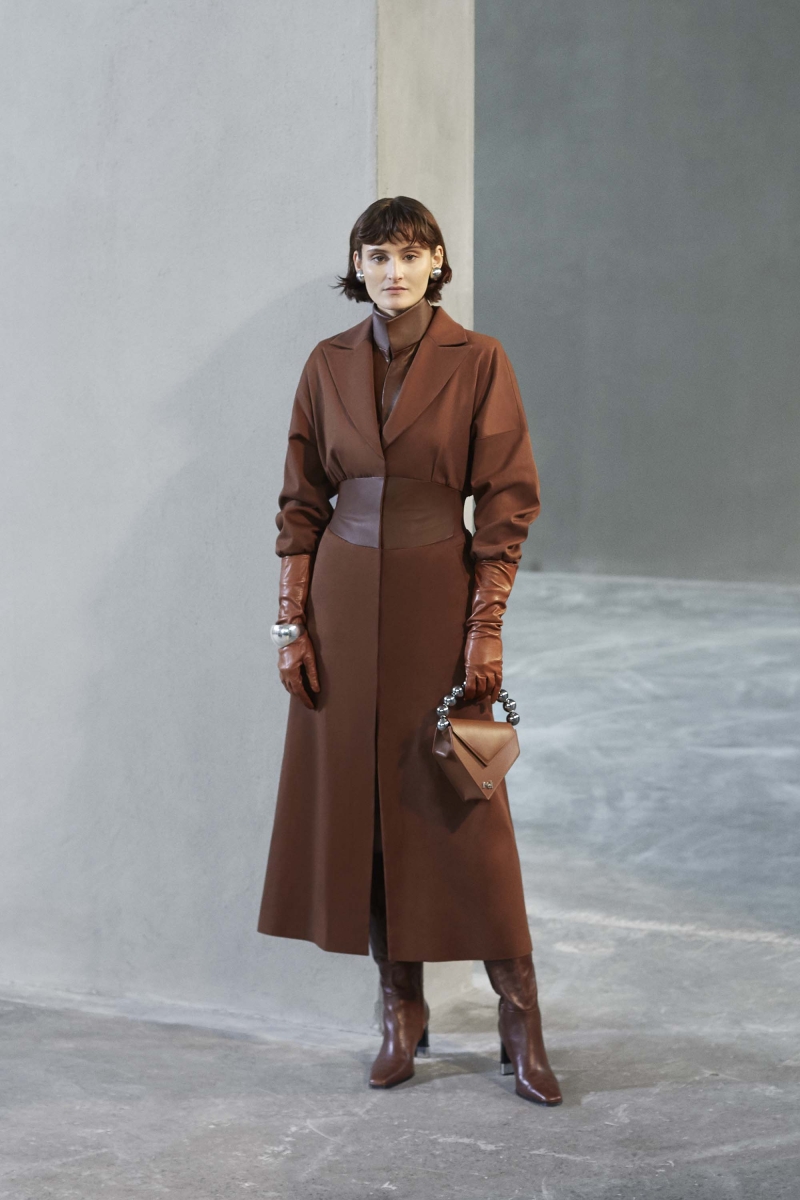 Meltem Özbek Sonbahar/Kış 2021 Koleksiyonu