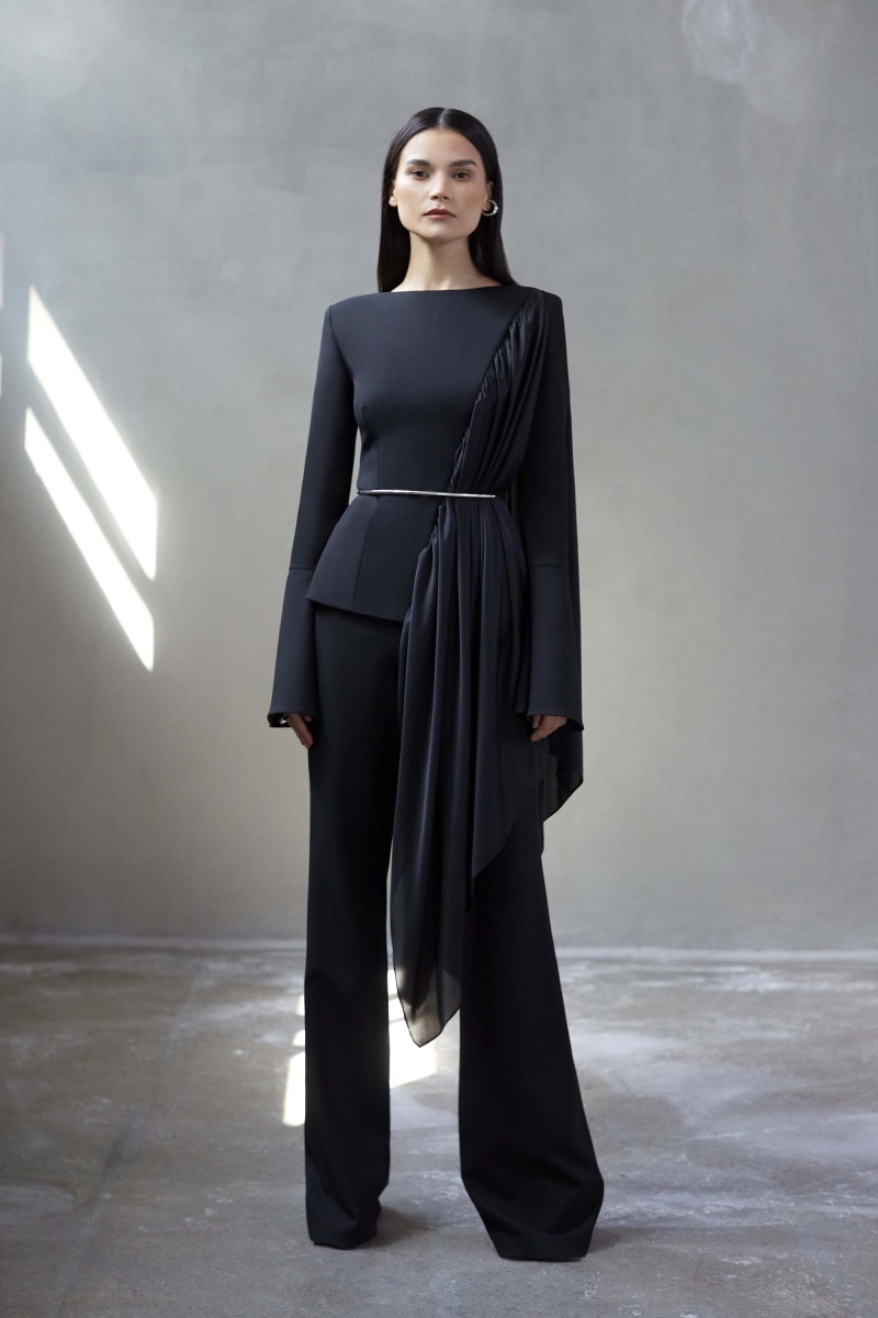 Meltem Özbek Sonbahar/Kış 2021 Koleksiyonu