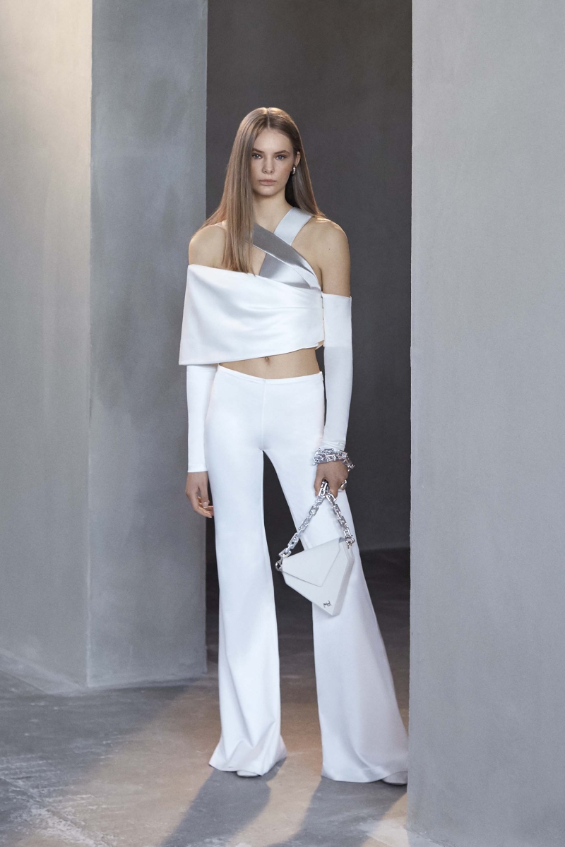 Meltem Özbek Sonbahar/Kış 2021 Koleksiyonu