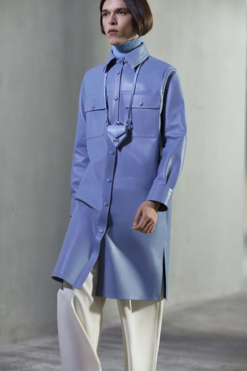 Meltem Özbek Sonbahar/Kış 2021 Koleksiyonu