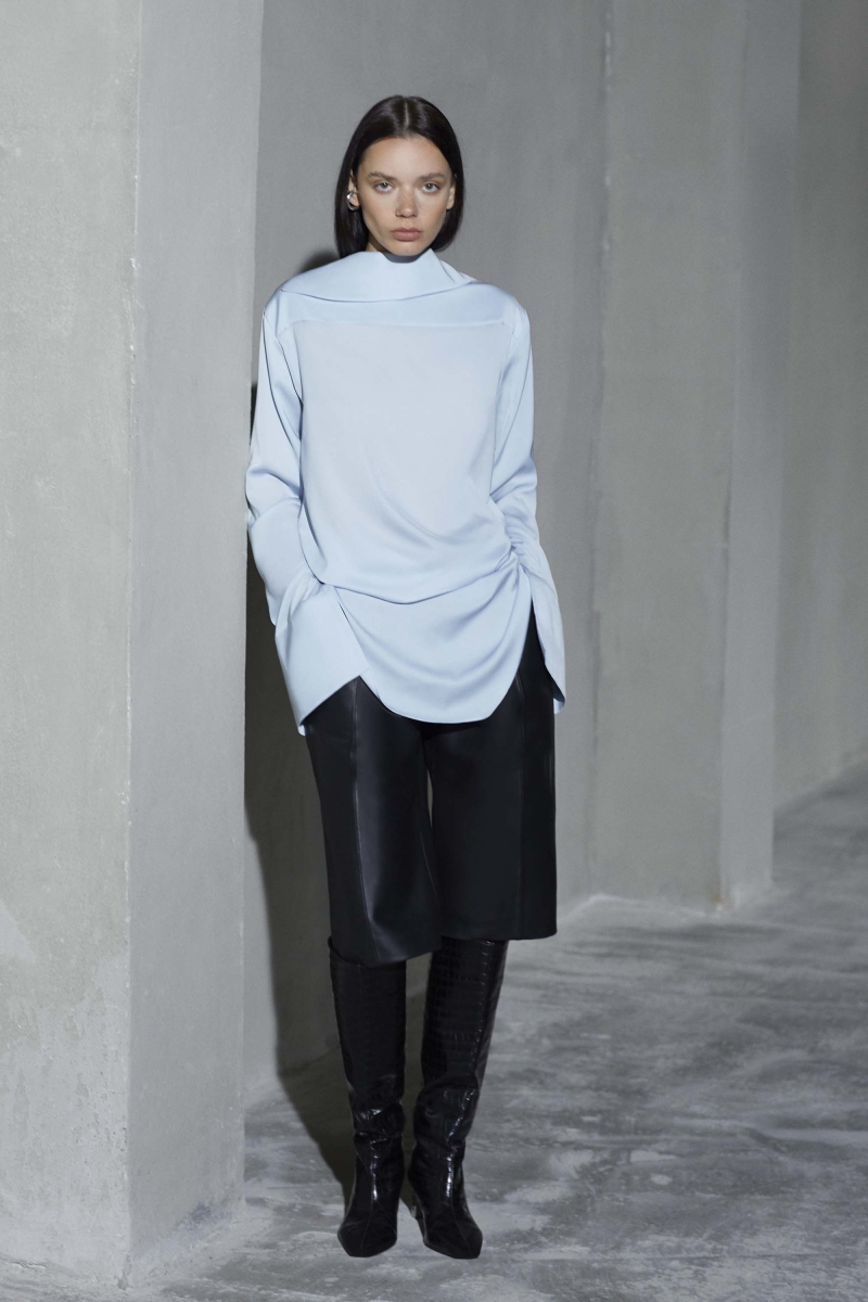 Meltem Özbek Sonbahar/Kış 2021 Koleksiyonu