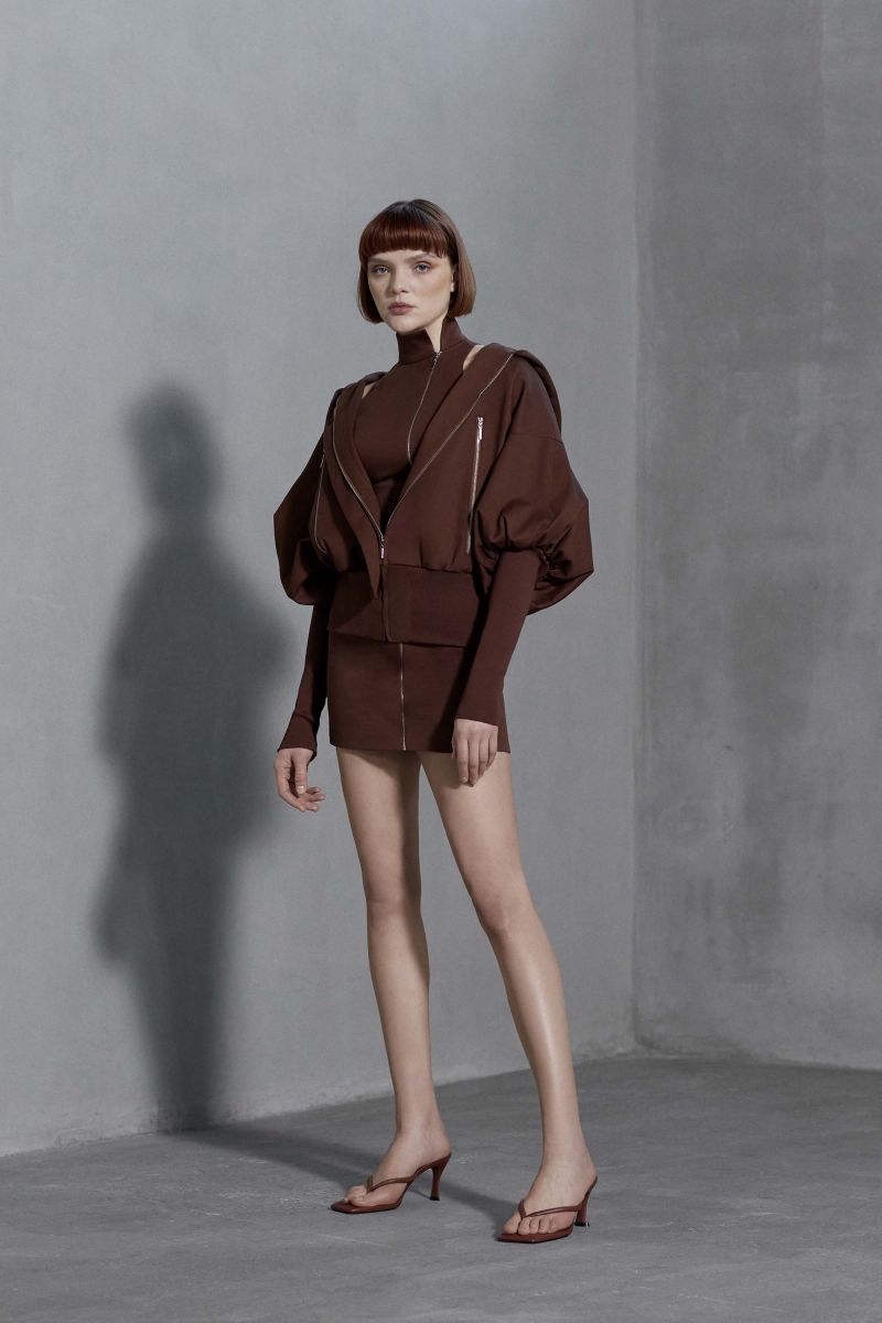 Meltem Özbek Sonbahar/Kış 2021 Koleksiyonu