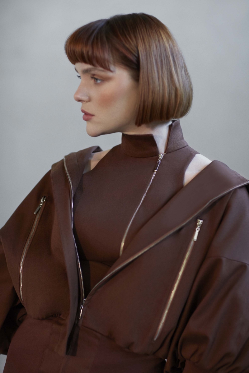 Meltem Özbek Sonbahar/Kış 2021 Koleksiyonu