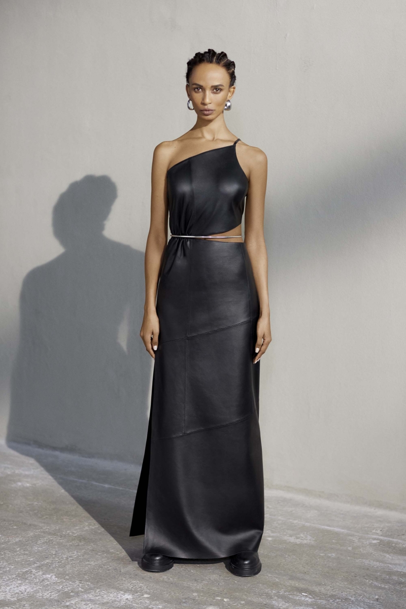 Meltem Özbek Sonbahar/Kış 2021 Koleksiyonu