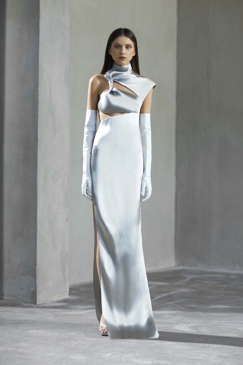 Meltem Özbek Sonbahar/Kış 2021 Koleksiyonu