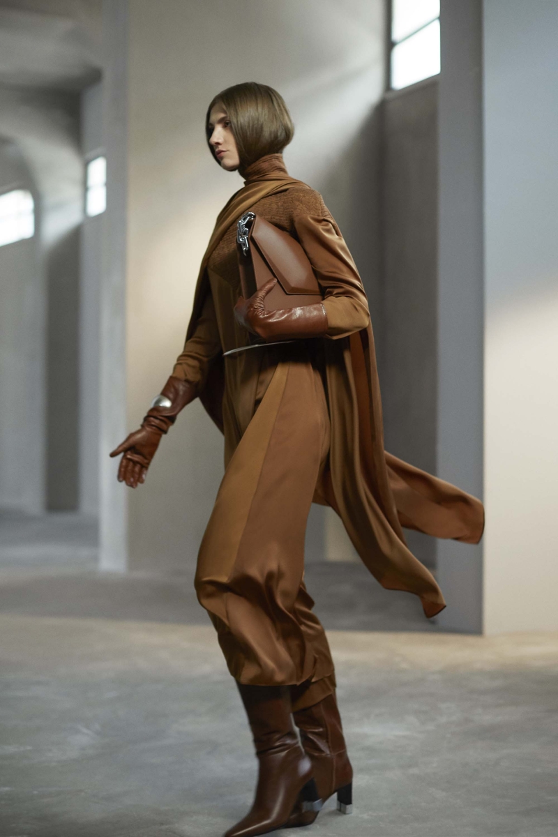 Meltem Özbek Sonbahar/Kış 2021 Koleksiyonu