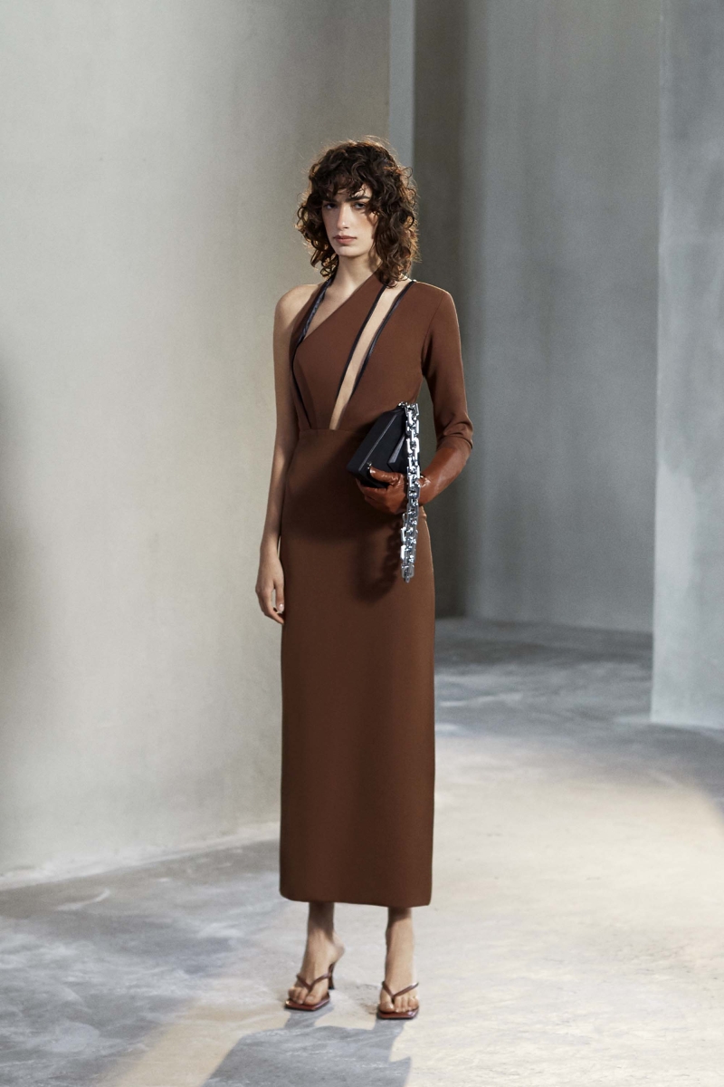 Meltem Özbek Sonbahar/Kış 2021 Koleksiyonu