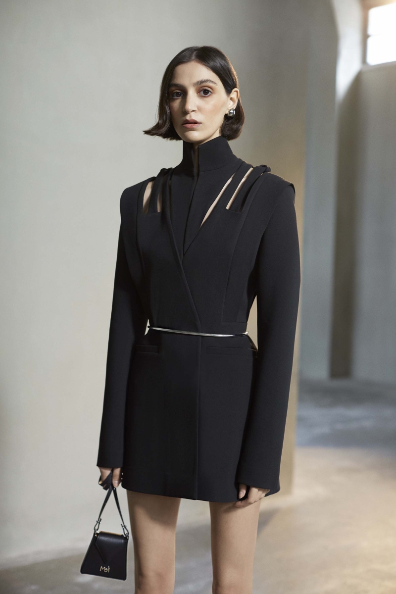 Meltem Özbek Sonbahar/Kış 2021 Koleksiyonu