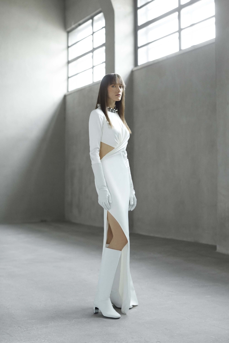 Meltem Özbek Sonbahar/Kış 2021 Koleksiyonu