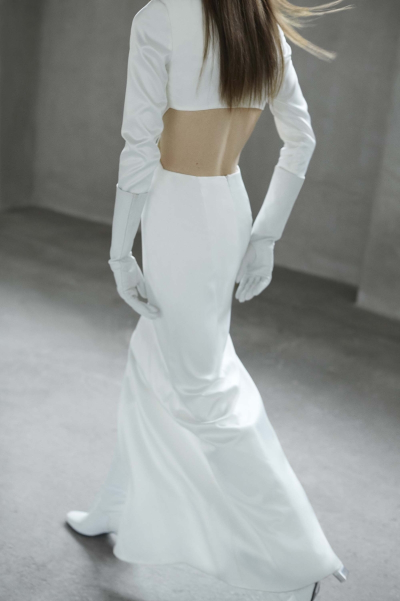 Meltem Özbek Sonbahar/Kış 2021 Koleksiyonu