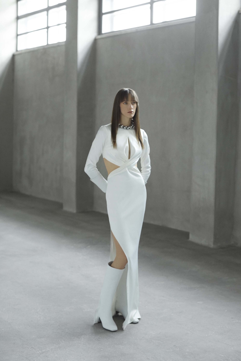 Meltem Özbek Sonbahar/Kış 2021 Koleksiyonu