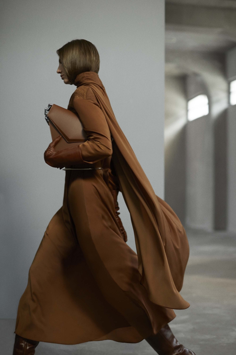 Meltem Özbek Sonbahar/Kış 2021 Koleksiyonu