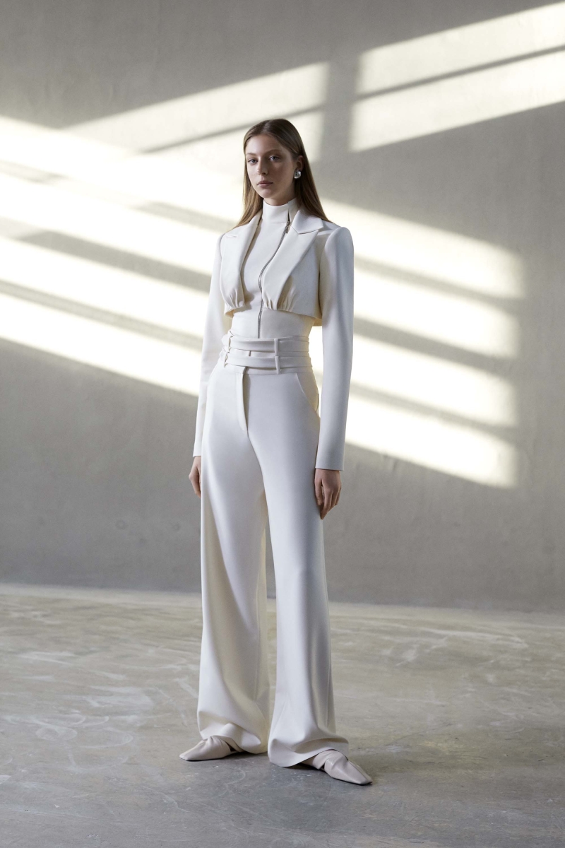 Meltem Özbek Sonbahar/Kış 2021 Koleksiyonu