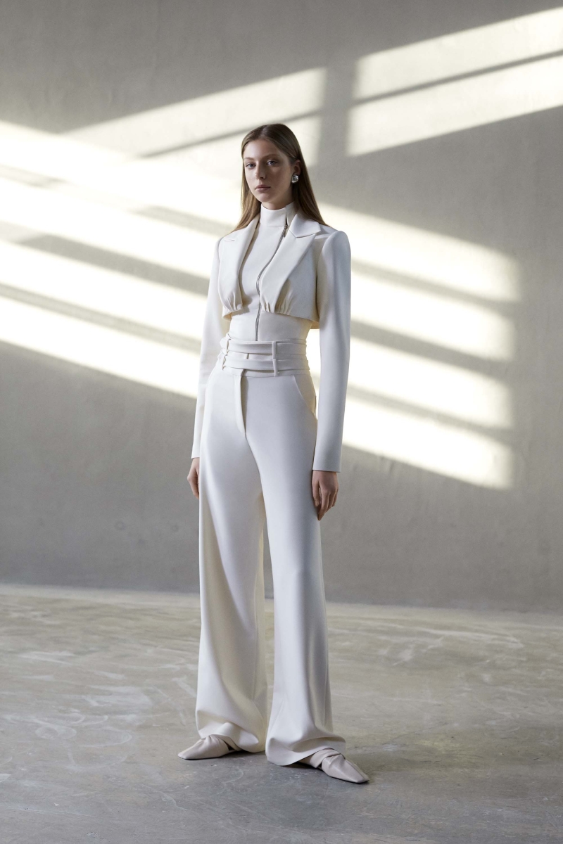 Meltem Özbek Sonbahar/Kış 2021 Koleksiyonu