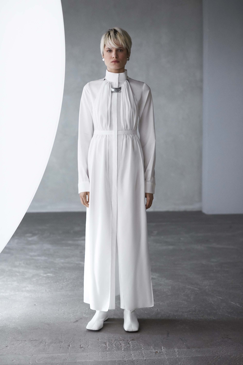 Meltem Özbek Sonbahar/Kış 2021 Koleksiyonu