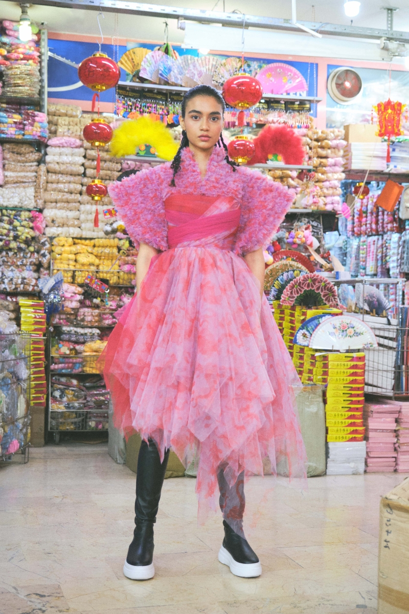 Sudi Etuz Sonbahar/Kış 2021 Koleksiyonu