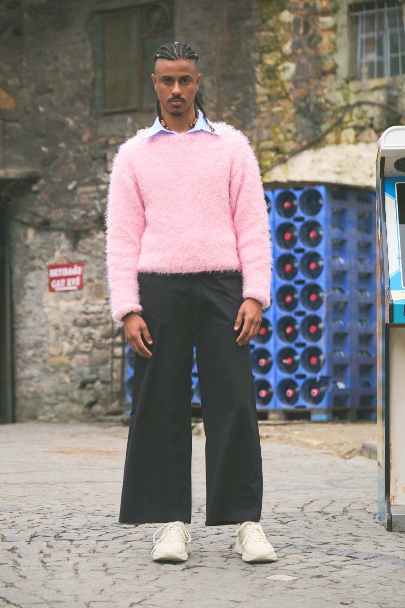 Sudi Etuz Sonbahar/Kış 2021 Koleksiyonu