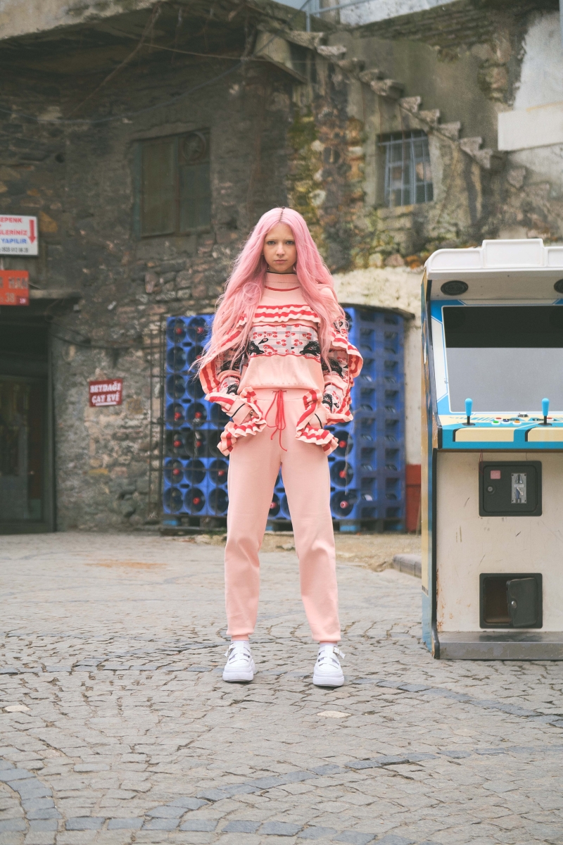 Sudi Etuz Sonbahar/Kış 2021 Koleksiyonu