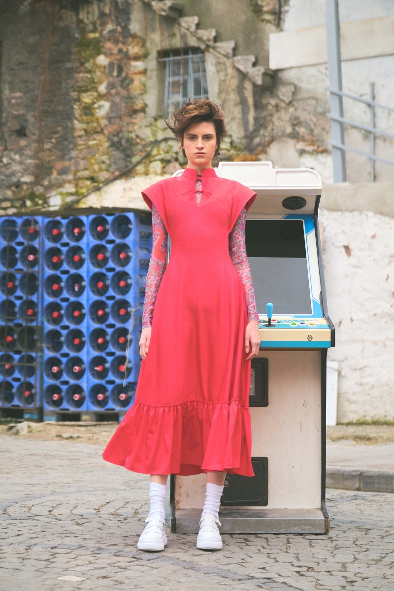 Sudi Etuz Sonbahar/Kış 2021 Koleksiyonu