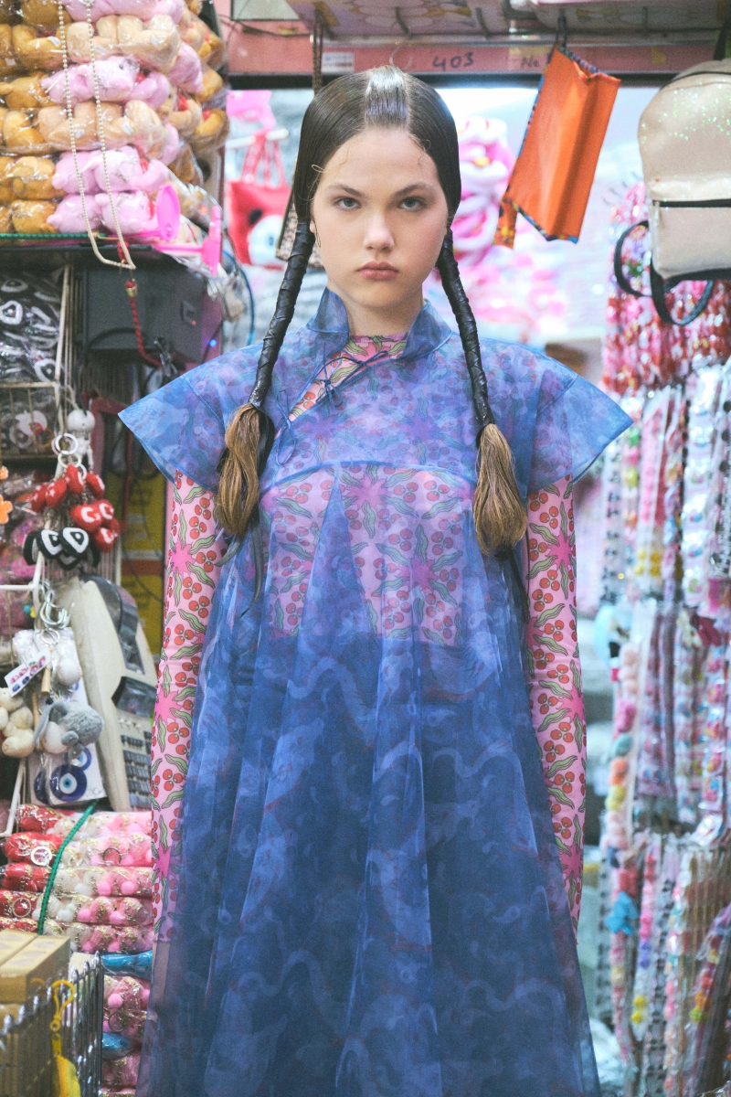 Sudi Etuz Sonbahar/Kış 2021 Koleksiyonu