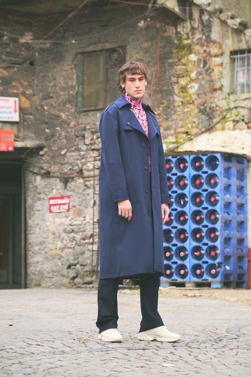 Sudi Etuz Sonbahar/Kış 2021 Koleksiyonu