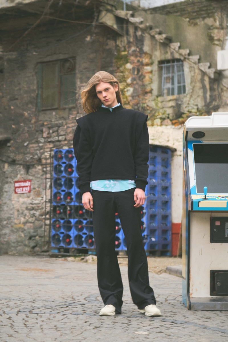 Sudi Etuz Sonbahar/Kış 2021 Koleksiyonu