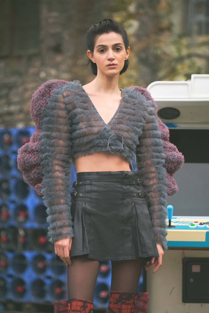 Sudi Etuz Sonbahar/Kış 2021 Koleksiyonu