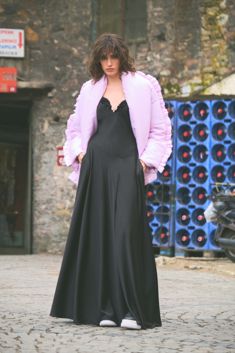 Sudi Etuz Sonbahar/Kış 2021 Koleksiyonu