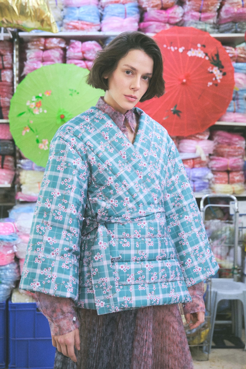 Sudi Etuz Sonbahar/Kış 2021 Koleksiyonu