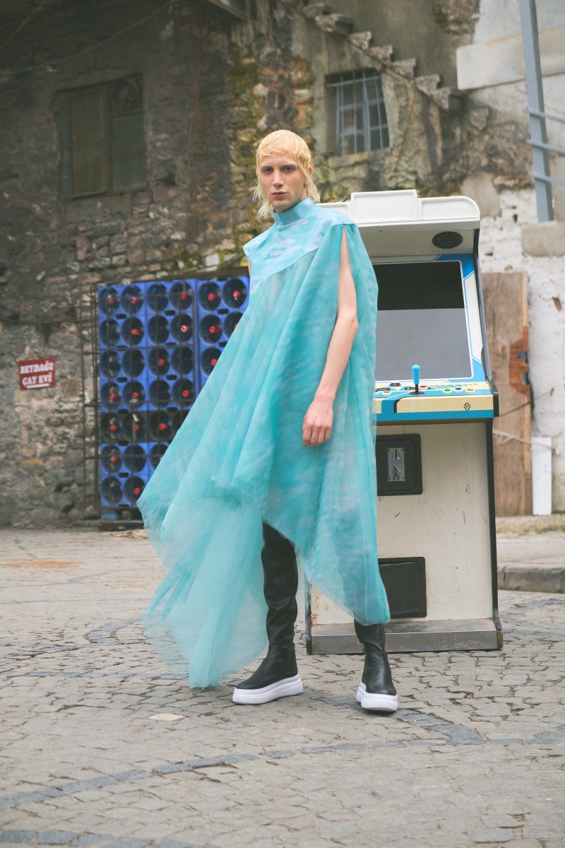 Sudi Etuz Sonbahar/Kış 2021 Koleksiyonu