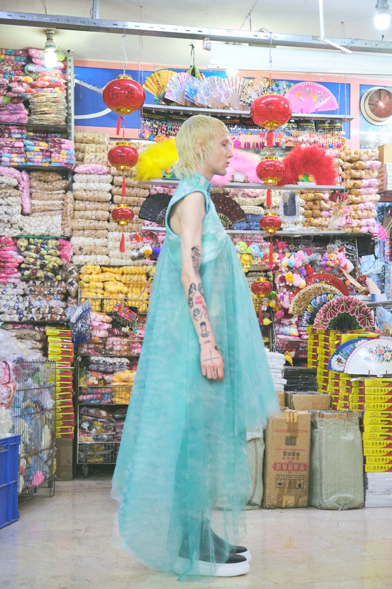 Sudi Etuz Sonbahar/Kış 2021 Koleksiyonu