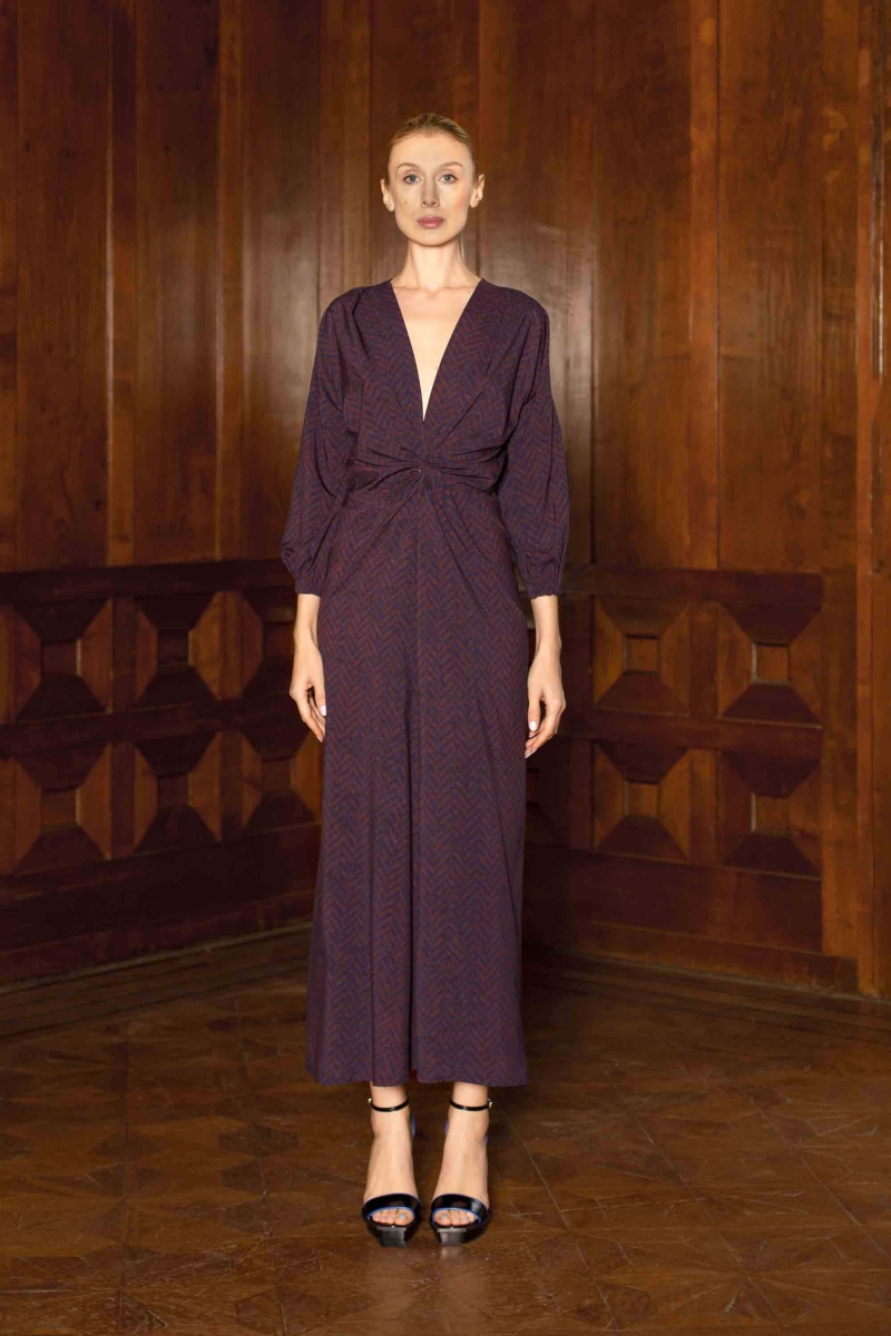 Çiğdem Akın Sonbahar/Kış 2021 Koleksiyonu