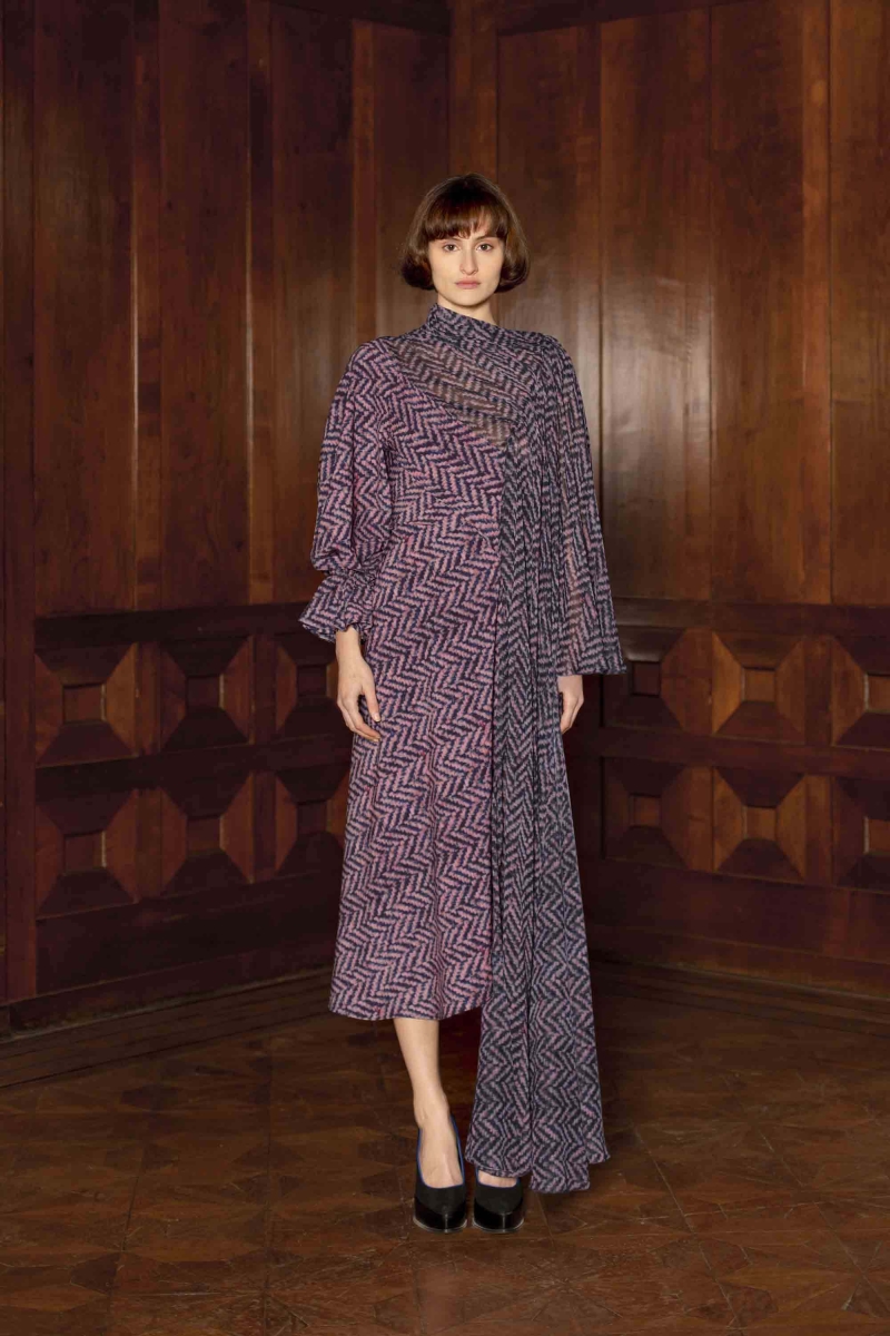 Çiğdem Akın Sonbahar/Kış 2021 Koleksiyonu