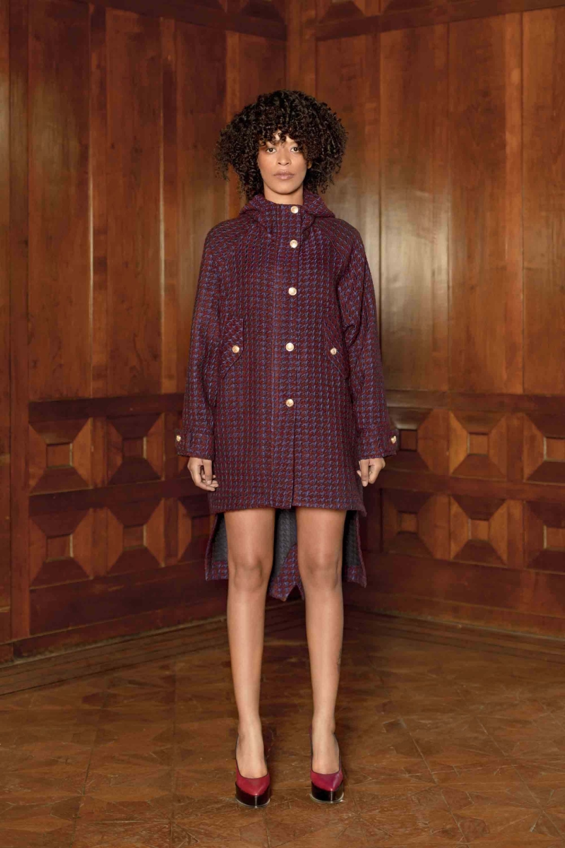 Çiğdem Akın Sonbahar/Kış 2021 Koleksiyonu