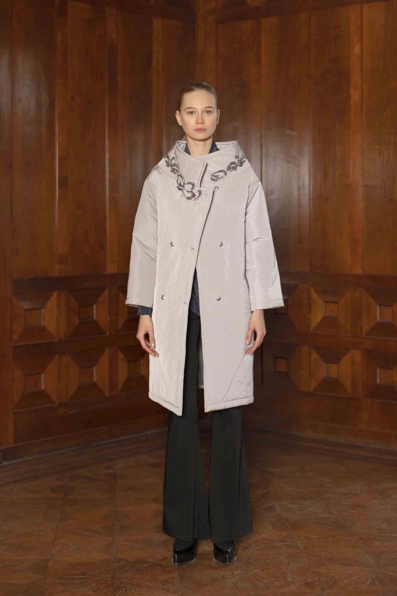 Çiğdem Akın Sonbahar/Kış 2021 Koleksiyonu