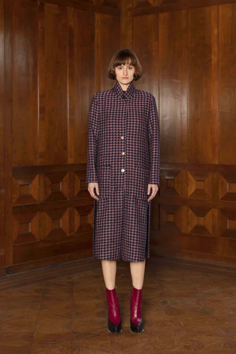 Çiğdem Akın Sonbahar/Kış 2021 Koleksiyonu