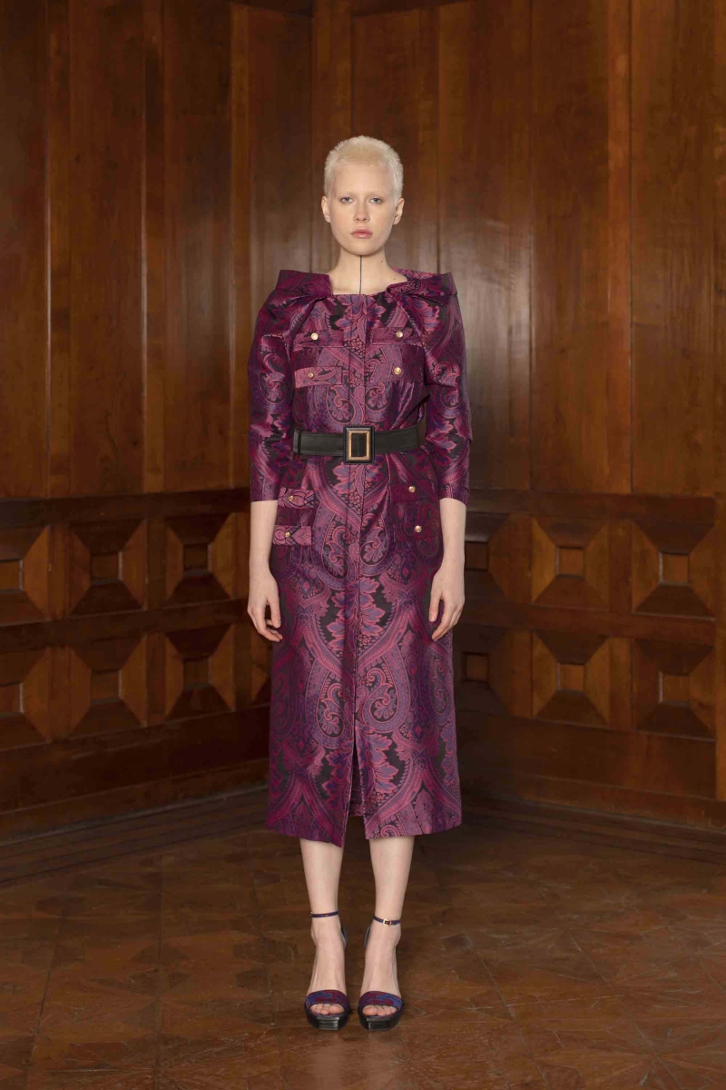 Çiğdem Akın Sonbahar/Kış 2021 Koleksiyonu