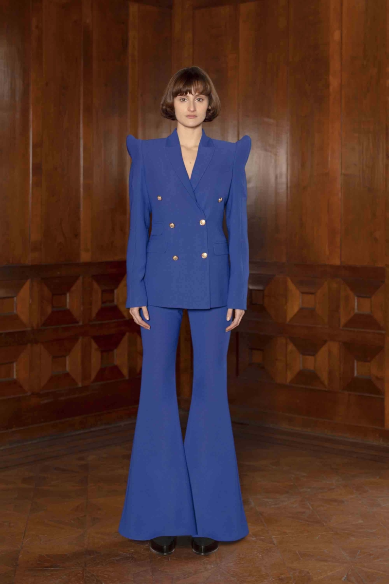 Çiğdem Akın Sonbahar/Kış 2021 Koleksiyonu