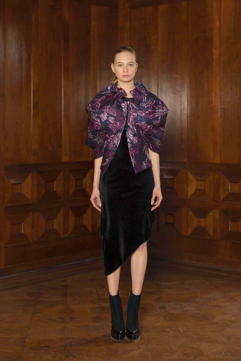 Çiğdem Akın Sonbahar/Kış 2021 Koleksiyonu