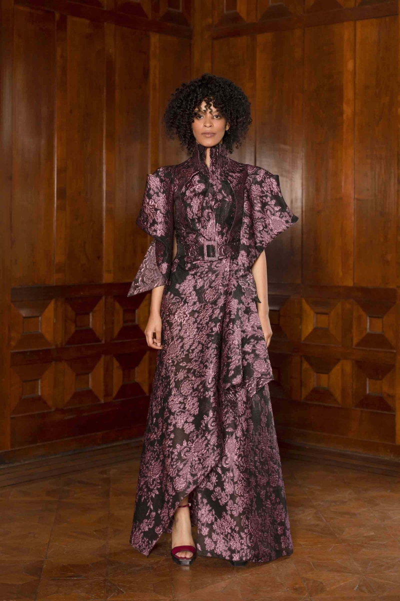 Çiğdem Akın Sonbahar/Kış 2021 Koleksiyonu