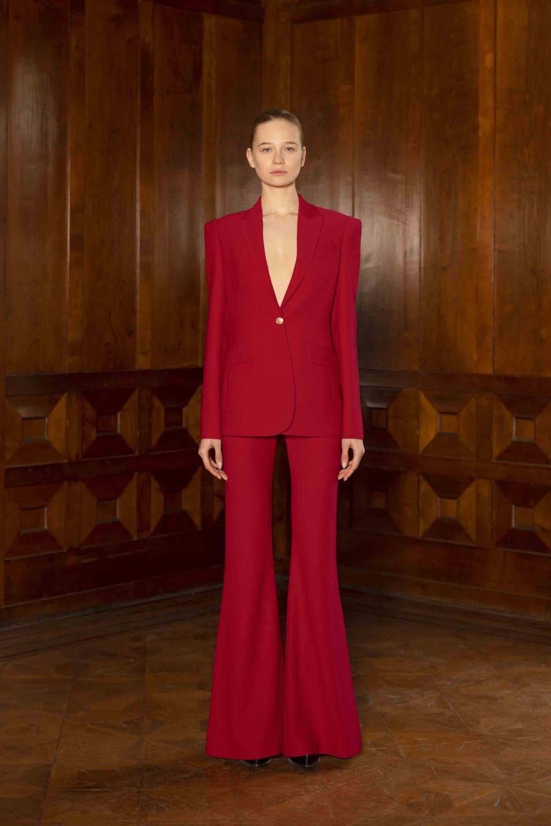 Çiğdem Akın Sonbahar/Kış 2021 Koleksiyonu